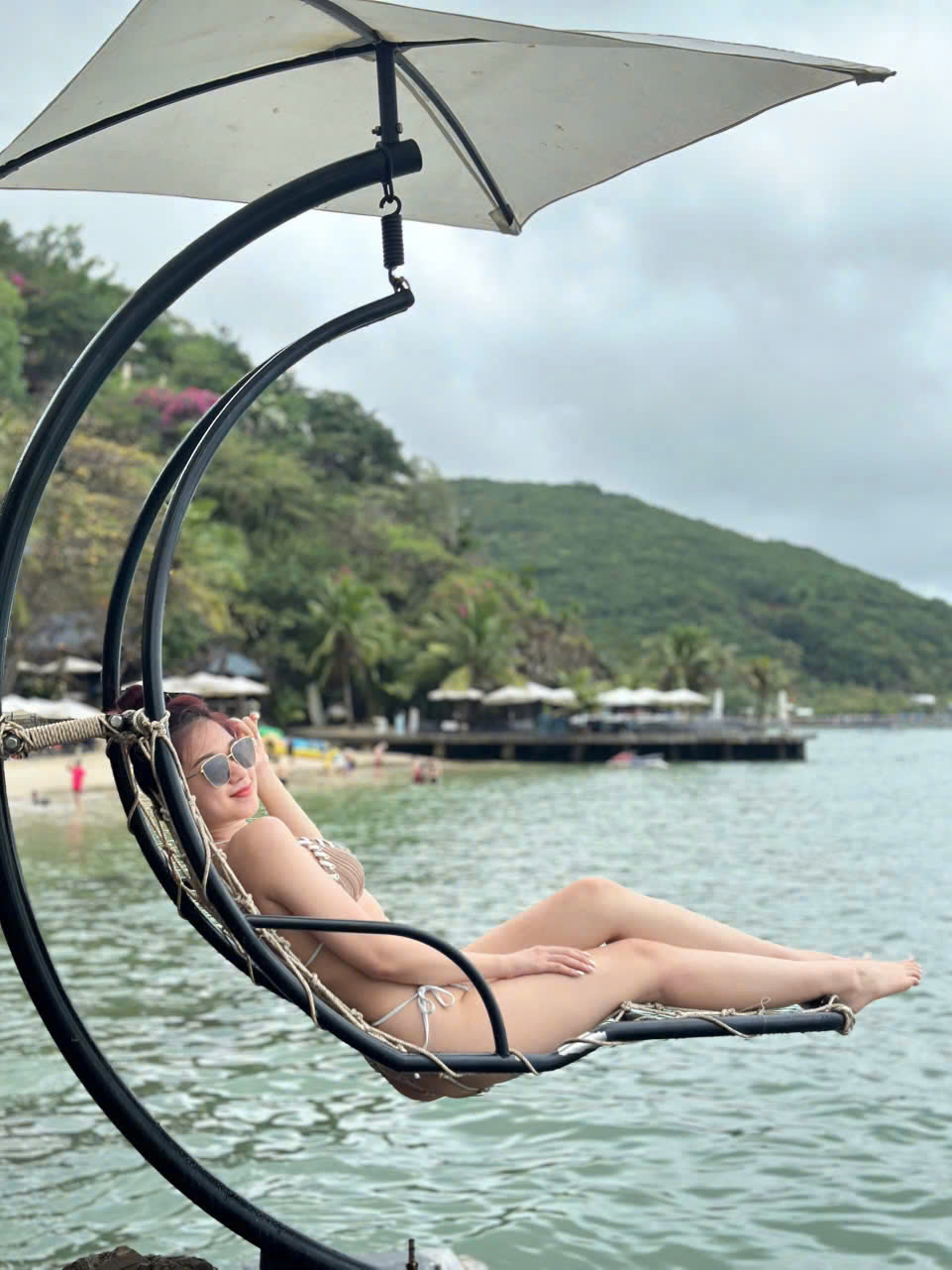 Tour 3 ĐẢO VIP (Tắm biển / Ca múa nhạc)